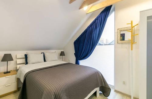 Niechorze House | House ∙ 1 bedroom ∙ 6 guests
