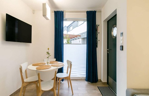 Niechorze House | House ∙ 1 bedroom ∙ 6 guests