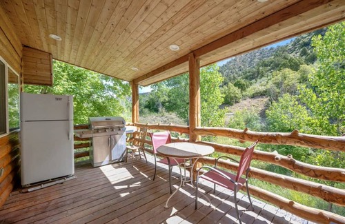 Glendale House | House ∙ 1 bedroom ∙ 6 guests