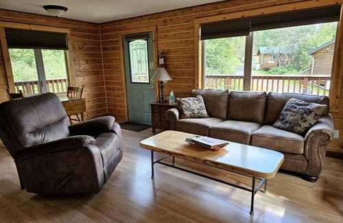 McCarthy House | House ∙ 1 bedroom ∙ 6 guests