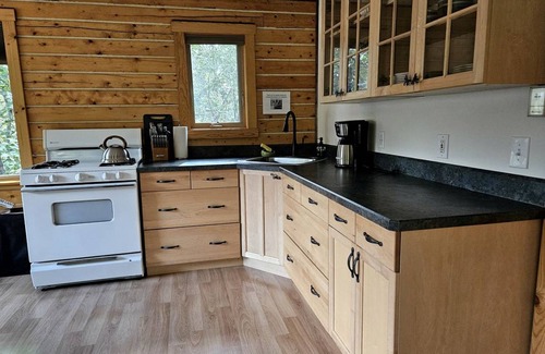 McCarthy House | House ∙ 1 bedroom ∙ 6 guests