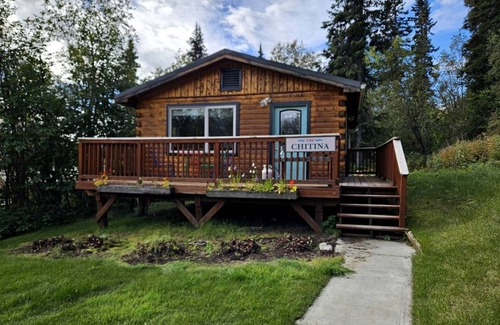McCarthy House | House ∙ 1 bedroom ∙ 6 guests