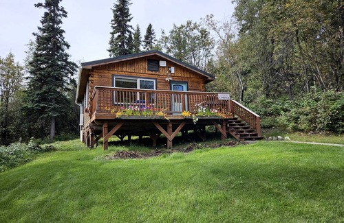 McCarthy House | House ∙ 1 bedroom ∙ 6 guests