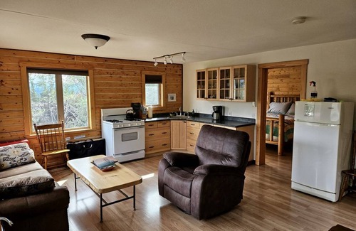 McCarthy House | House ∙ 1 bedroom ∙ 6 guests
