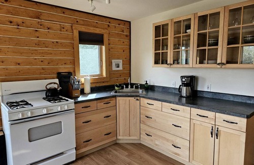 McCarthy House | House ∙ 1 bedroom ∙ 6 guests