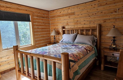 McCarthy House | House ∙ 1 bedroom ∙ 6 guests
