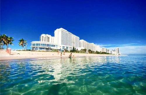 Mid Beach House | House ∙ 1 bedroom ∙ 6 guests