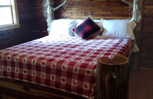 Cason House | House ∙ 1 bedroom ∙ 7 guests