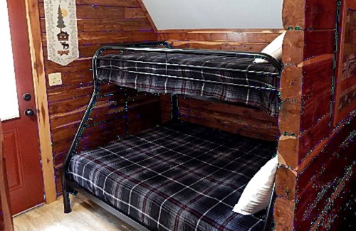 Cason House | House ∙ 1 bedroom ∙ 7 guests