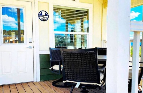 Meeker House | House ∙ 1 bedroom ∙ 8 guests