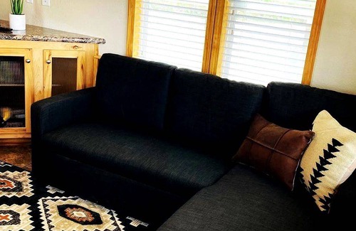 Meeker House | House ∙ 1 bedroom ∙ 8 guests