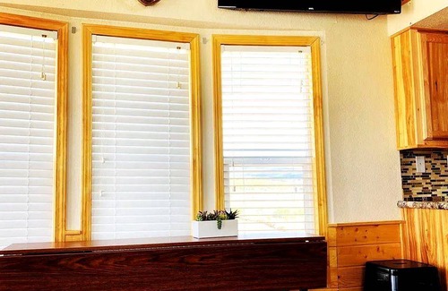 Meeker House | House ∙ 1 bedroom ∙ 8 guests