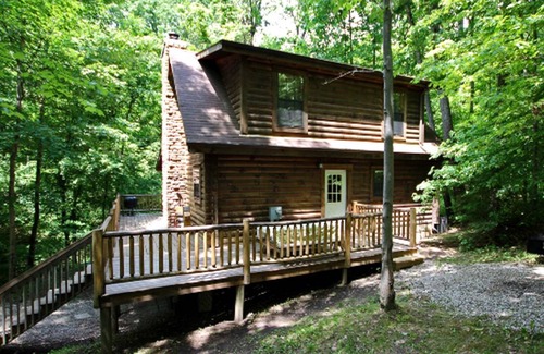 Logan House | House ∙ 1 bedroom ∙ 8 guests