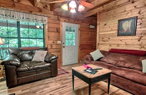 Logan House | House ∙ 1 bedroom ∙ 8 guests