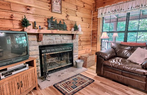 Logan House | House ∙ 1 bedroom ∙ 8 guests