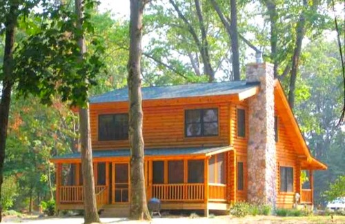 Saugatuck House | House ∙ 1 bedroom ∙ 8 guests