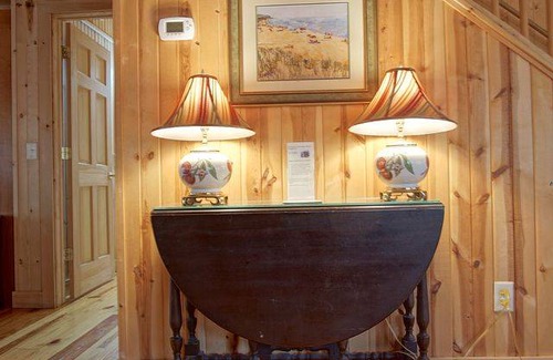 Saugatuck House | House ∙ 1 bedroom ∙ 8 guests