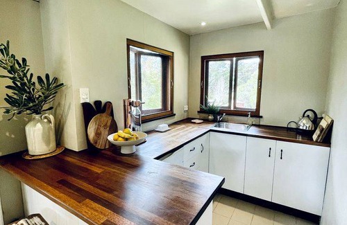 Blackheath House | House ∙ 1 bedroom ∙ 3 guests