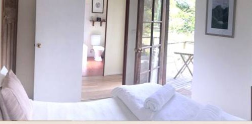 Blackheath House | House ∙ 1 bedroom ∙ 3 guests