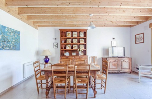 Challerange House | House ∙ 1 bedroom ∙ 6 guests