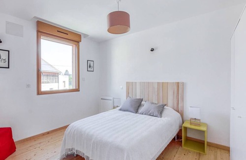 Challerange House | House ∙ 1 bedroom ∙ 6 guests