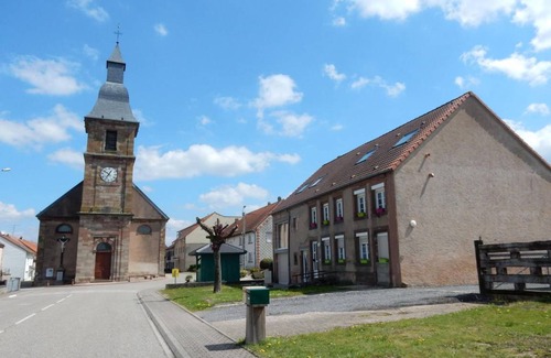 Saint-Louis House | House ∙ 1 bedroom ∙ 5 guests