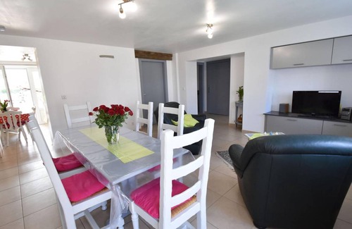Saint-Louis House | House ∙ 1 bedroom ∙ 5 guests