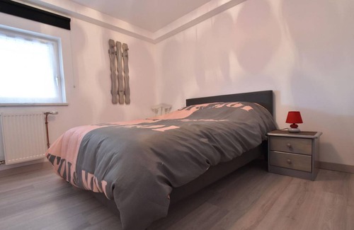 Saint-Louis House | House ∙ 1 bedroom ∙ 5 guests