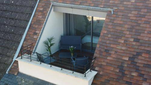 Saint-Satur House | House ∙ 1 bedroom ∙ 8 guests