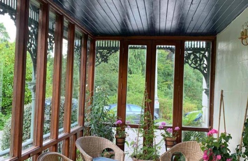 Knockaderry Cross Roads House | House ∙ 1 bedroom ∙ 2 guests