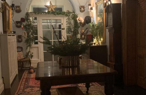 Knockaderry Cross Roads House | House ∙ 1 bedroom ∙ 2 guests