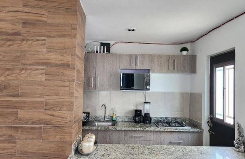 Merida House | House ∙ 1 bedroom ∙ 11 guests