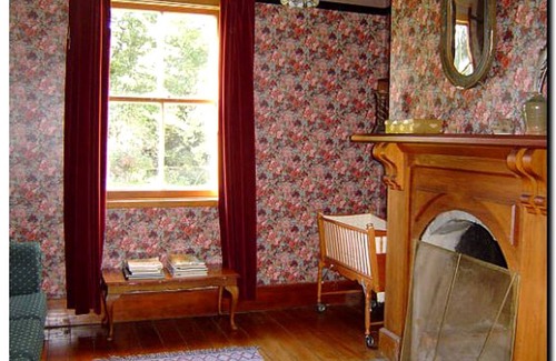 Rangiwahia House | House ∙ 1 bedroom ∙ 10 guests