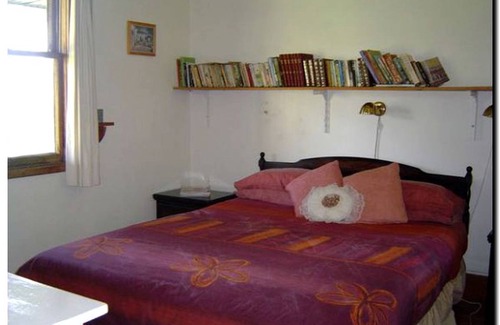 Rangiwahia House | House ∙ 1 bedroom ∙ 10 guests