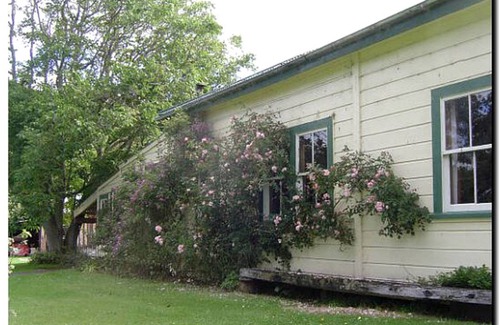 Rangiwahia House | House ∙ 1 bedroom ∙ 10 guests