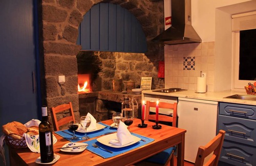 Nordestinho House | House ∙ 1 bedroom ∙ 2 guests