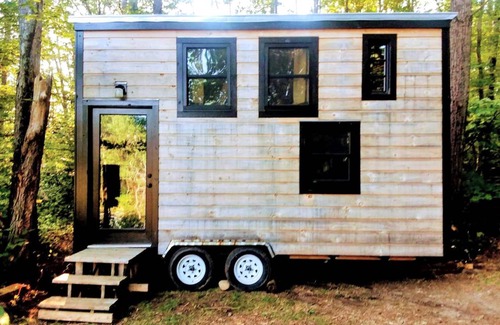 Bennington House | House ∙ 1 bedroom ∙ 2 guests