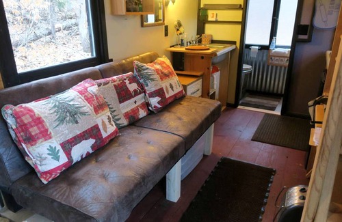 Bennington House | House ∙ 1 bedroom ∙ 2 guests
