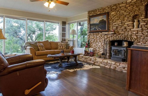 Georgetown House | House ∙ 1 bedroom ∙ 2 guests