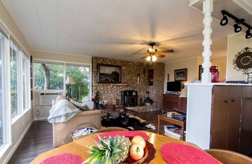 Georgetown House | House ∙ 1 bedroom ∙ 2 guests
