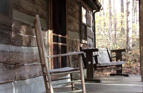 Laurelville House | House ∙ 1 bedroom ∙ 4 guests