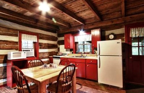 Laurelville House | House ∙ 1 bedroom ∙ 4 guests