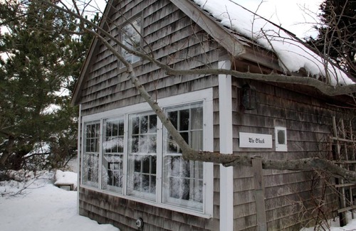 North Truro House | House ∙ 1 bedroom ∙ 2 guests