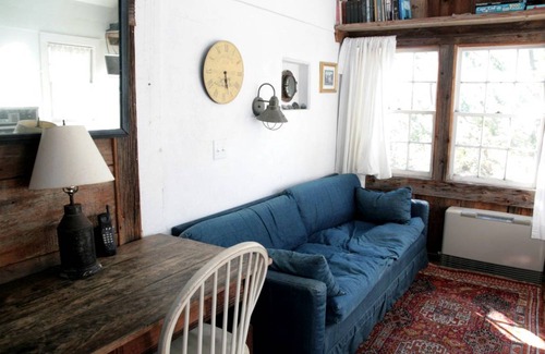 North Truro House | House ∙ 1 bedroom ∙ 2 guests