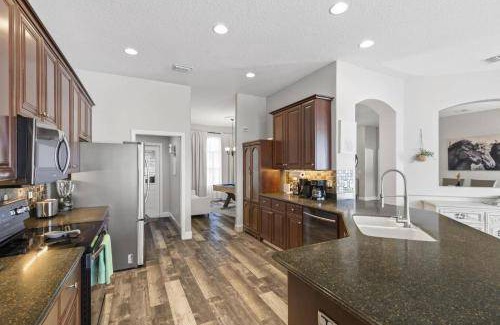 Palm Coast House | House ∙ 1 bedroom ∙ 10 guests
