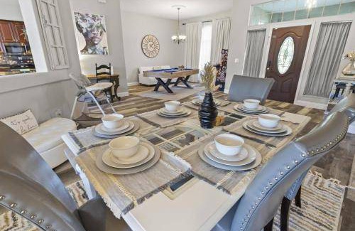 Palm Coast House | House ∙ 1 bedroom ∙ 10 guests