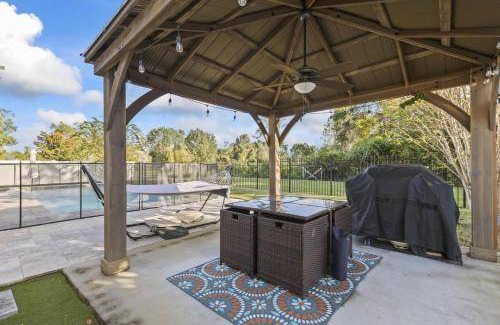 Palm Coast House | House ∙ 1 bedroom ∙ 10 guests