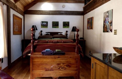 Pearisburg House | House ∙ 1 bedroom ∙ 2 guests