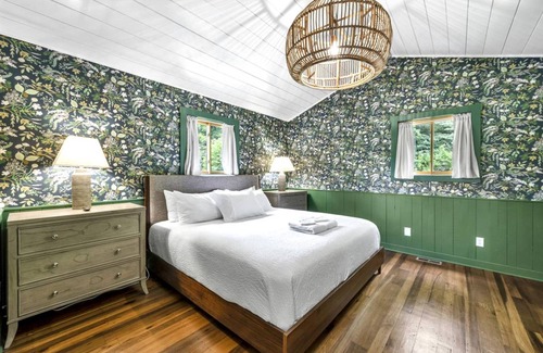 Ava House | House ∙ 1 bedroom ∙ 2 guests