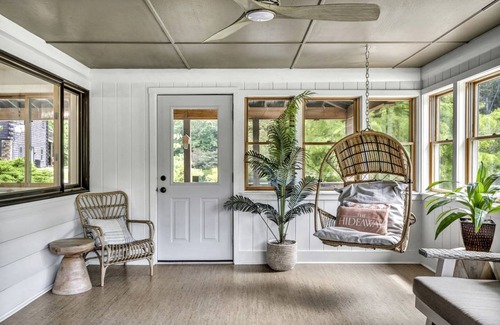 Ava House | House ∙ 1 bedroom ∙ 2 guests